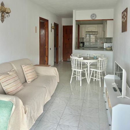 Apartment In Torres Del Sol,Los Cristianos K112 Dış mekan fotoğraf