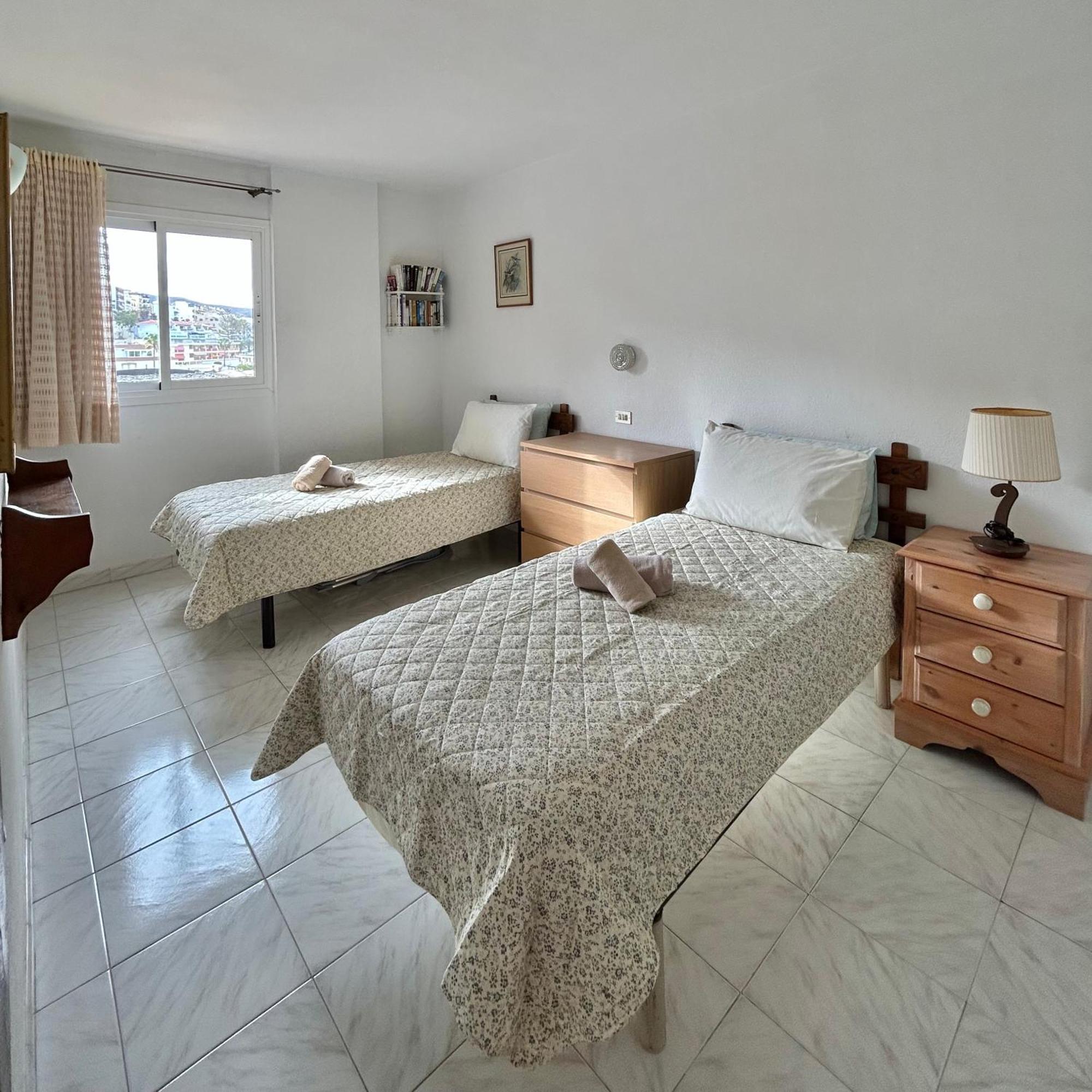 Apartment In Torres Del Sol,Los Cristianos K112 Dış mekan fotoğraf