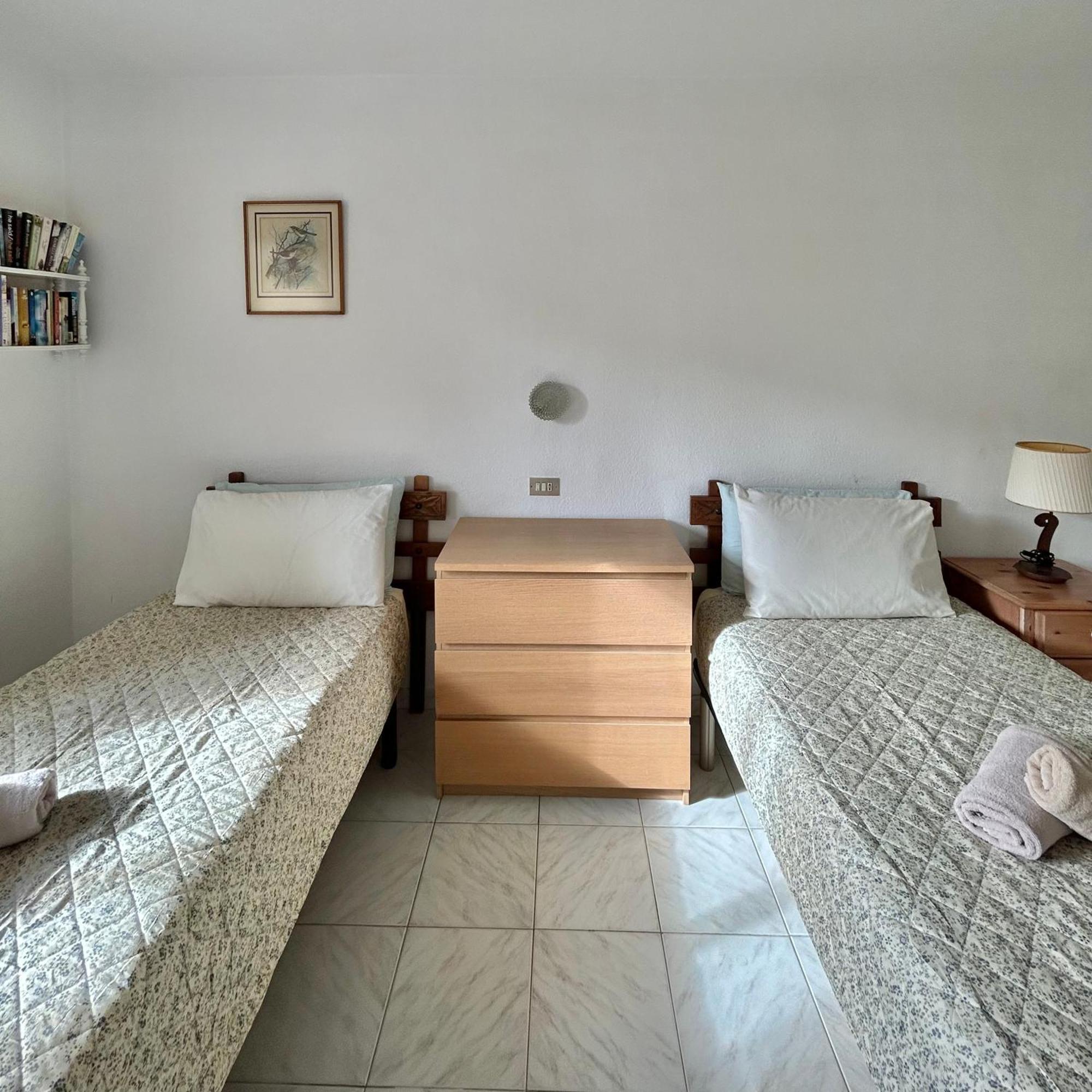 Apartment In Torres Del Sol,Los Cristianos K112 Dış mekan fotoğraf