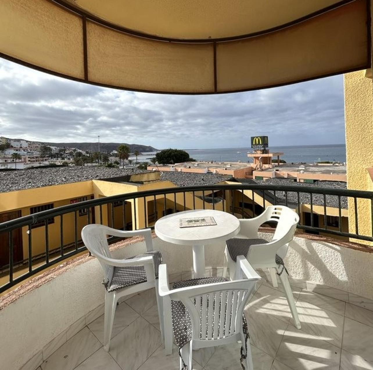 Apartment In Torres Del Sol,Los Cristianos K112 Dış mekan fotoğraf